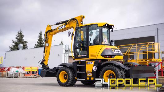 Wypożyczalnia sprzętu budowlanego - elastyczne wsparcie dla placu budowy