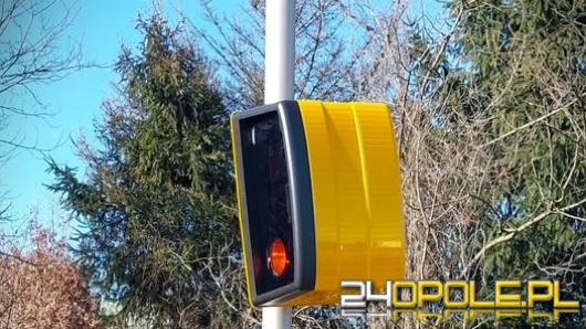 Uwaga kierowcy. Nowy fotoradar w regionie