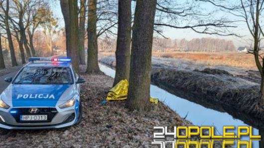 Zwłoki w cieku wodnym i zatrzymania. Nowe ustalenia śledczych