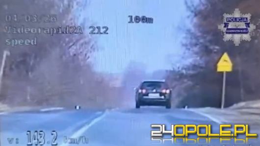 Nowe przepisy drogowe w praktyce - trzech kierowców straciło prawa jazdy