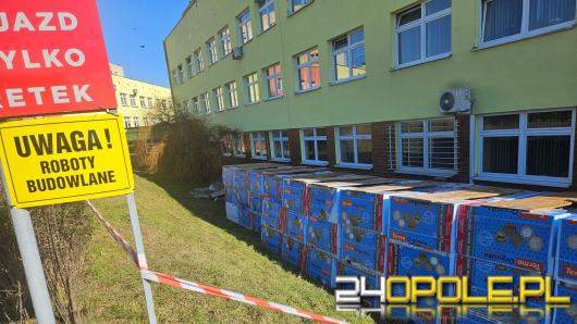 Ruszyła termomodernizacja Uniwersyteckiego Szpitala Klinicznego w Opolu