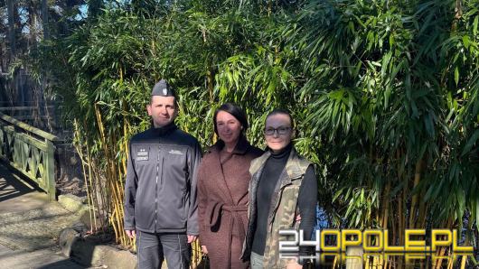 Areszt Śledczy w Opolu podpisał porozumienie z Miejskim Schroniskiem