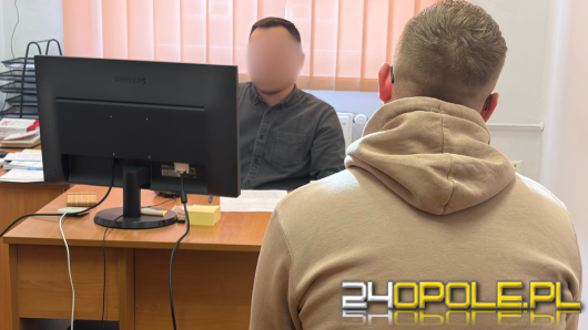 Wywiadowcy po służbie zatrzymali oszusta. Chciał odebrać od seniora 150 tysięcy