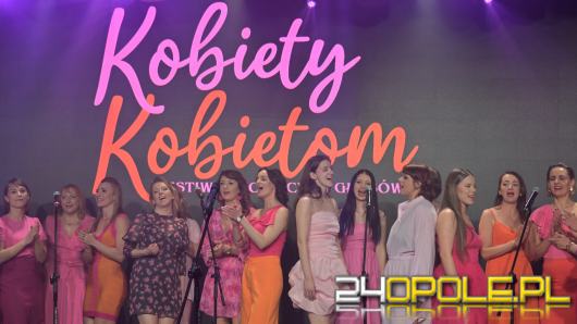 "Kobiety Kobietom". Wieczór kobiecych głosów w NCPP