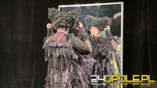 "Garderoba Kobiet" w OTLiA. Teatr zamienił się w przestrzeń spotkań i dobrej energii