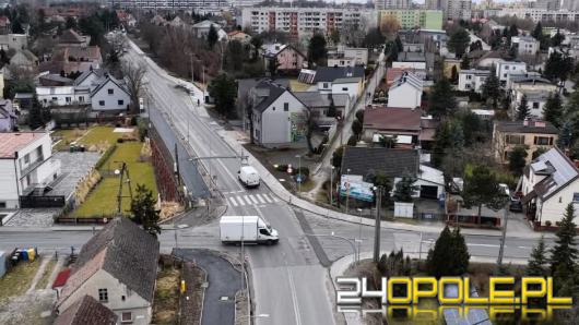 Rusza wymiana nawierzchni na ul. Częstochowskiej. Kierowców czekają utrudnienia