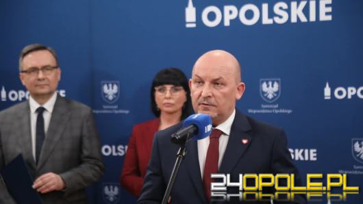 Nowy lider Koalicji Obywatelskiej w regionie. Rozstrzygnięto wybory w opolskich strukturach