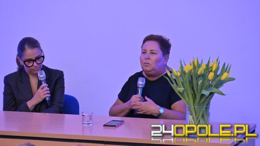 Kobiety o relacjach i odwadze w biznesie