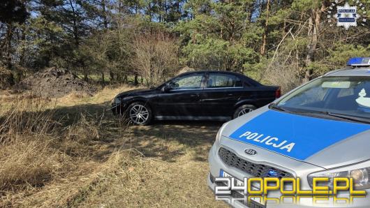 Poranna kontrola i sześciu kierowców po alkoholu. Rekordzista miał ponad 3 promile