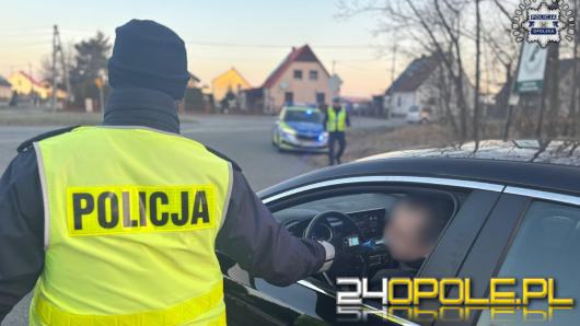 Skontrolowano ponad 9,5 tysiąca kierowców