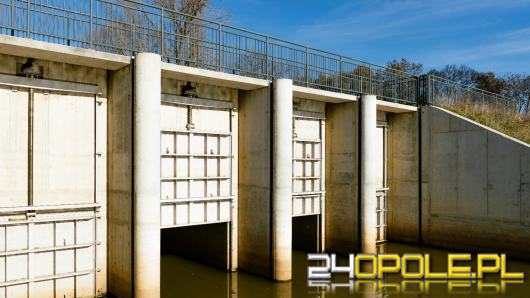 Rusza drugi etap przebudowy polderu Żelazna w Opolu