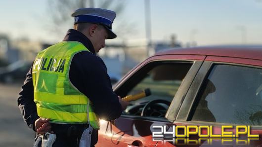 Świadek zauważył chwiejącego się kierowcę. 31-latek miał blisko 1,5 promila