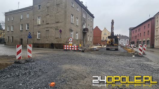 Czasowe zmiany w organizacji ruchu w Głuchołazach