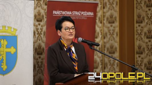 Jak przygotować się na sytuacje kryzysowe? Spotkanie o bezpieczeństwie w Opolu