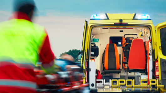 Ratownik z ponad 3 promilami na dyżurze. Szpital w Nysie reaguje na falę hejtu