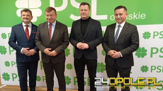 "Porozmawiajmy o Polsce". PSL krytykuje weto prezydenta Nawrockiego