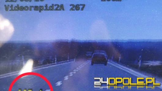 Nowe przepisy już działają. Dwie szybkie jazdy i natychmiastowa utrata prawa jazdy