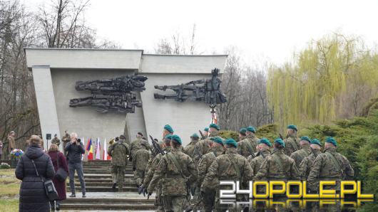 81 lat od wyzwolenia Stalagu 344. Pamięć o ofiarach i świadectwa historii