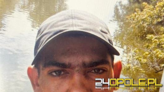 Zaginął 35-letni mieszkaniec powiatu kędzierzyńsko-kozielskiego