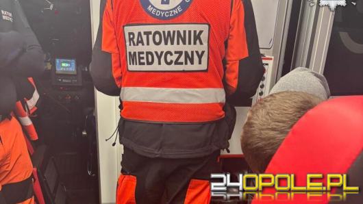 Dwa zgłoszenia o zaginięciu zakończone odnalezieniem mężczyzn