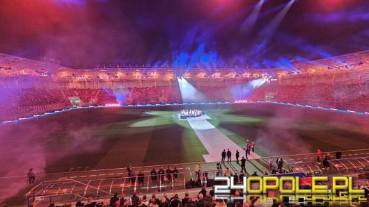 Rok Itaka Areny. Stadion rozwija funkcję sportową i biznesową