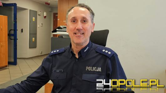 Czujność dyżurnego ze Strzelec Opolskich zapobiegła tragedii