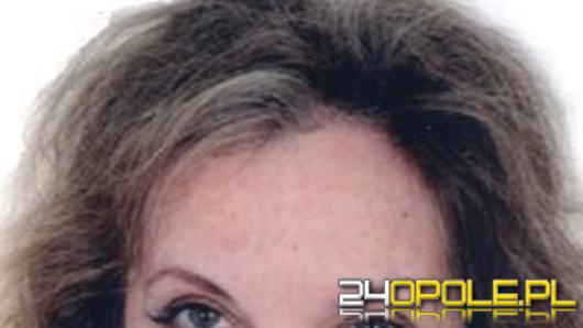 Zaginęła 52-letnia Małgorzata Olech