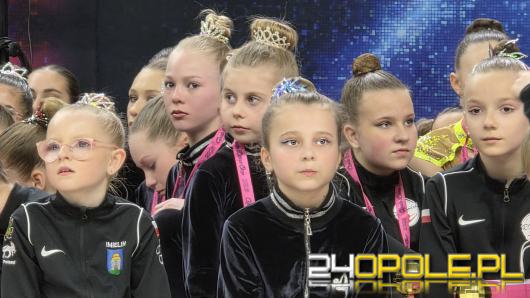 Opole Disco Cup. Piąta edycja przyciągnęła zawodniczki z całego regionu