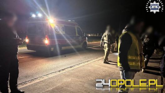 Namysłów: śledztwo w sprawie potrójnego zabójstwa zakończone