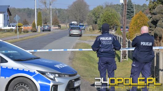 Zbrodnia w Kadłubie. Nowe ustalenia i kolejne kroki śledczych WIDEO