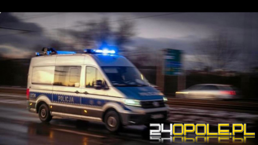 Zakaz to nie sugestia. Kolejni kierowcy zatrzymani w Krapkowicach