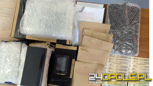 39-latek zatrzymany za oszustwa inwestycyjne. Straty sięgają miliona złotych