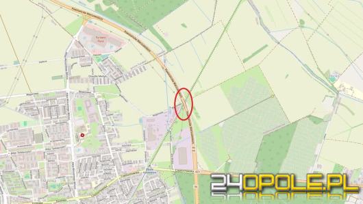 Zmiany w ruchu na północy Opola. Kierowcy powinni zwrócić uwagę