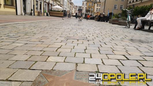 Spór o Aleję Gwiazd. Ratusz i radni PiS przedstawiają odmienne stanowiska