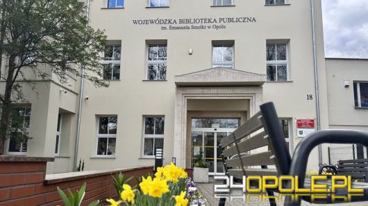 "Zaczytane Opolskie" wraca z jubileuszową edycją