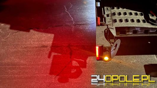 Szereg naruszeń polskiego przewoźnika wysokie kary i zatrzymane uprawnienia