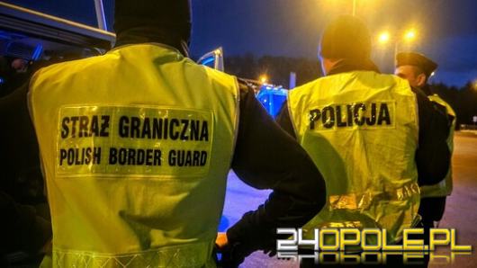 Obywatel Ukrainy deportowany po awanturze o okno w hostelu