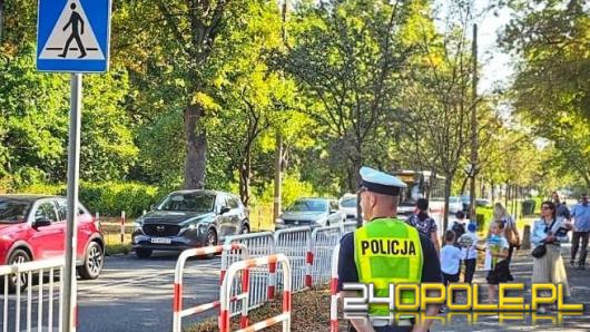 Policja przypomina o bezpieczeństwie w czasie Świąt Wielkanocnych