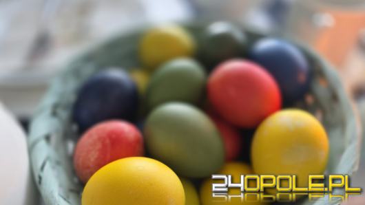 Dlaczego jajko jest symbolem Wielkanocy? Jego historia sięga tysięcy lat