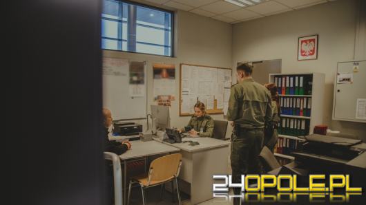 Straż Graniczna: ponad 400 przypadków nielegalnego zatrudnienia cudzoziemców