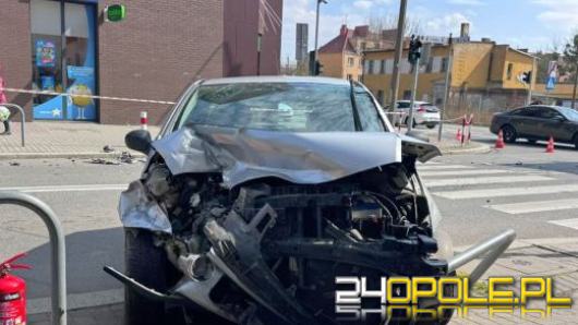 Świąteczny weekend na drogach powiatu opolskiego. Policyjne podsumowanie