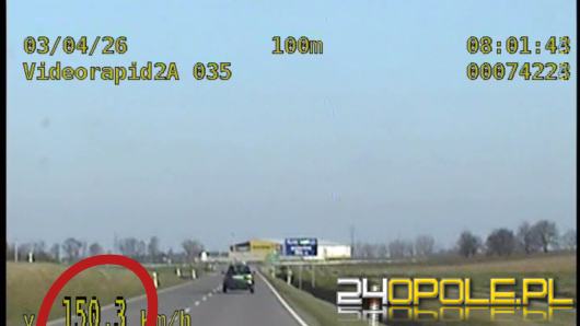 Nowe przepisy w praktyce. Straciła prawo jazdy poza obszarem zabudowanym