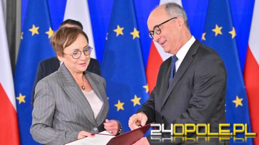 Sędzia z Opola w Trybunale Konstytucyjnym. Ślubowanie odbyło się bez udziału prezydenta