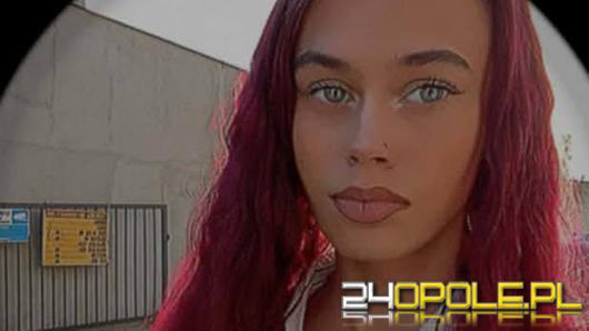 Policja z Prudnika poszukuje 17-letniej Kingi Książak. Nastolatka może przebywać w Krakowie