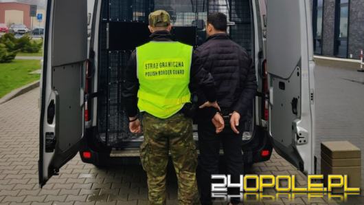 Decyzje deportacyjne po wyrokach. Trzech obywateli Ukrainy opuści Polskę