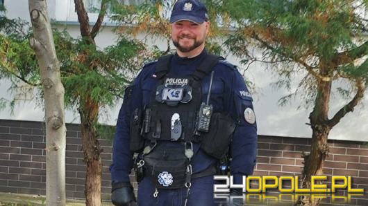 Włamanie do jubilera za blisko 7 mln zł. Sprawca zatrzymany 500 km od miejsca zdarzenia