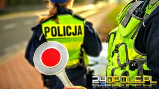 Miłość na zakazie - przywiózł partnerkę na przesłuchanie łamiąc sądowy zakaz