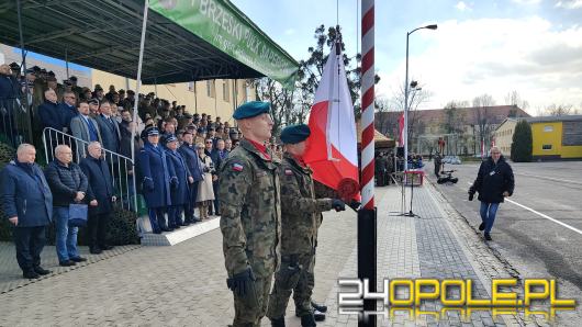 Obchody Święta Wojsk Inżynieryjnych w Brzegu