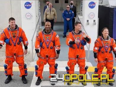 Artemis II zakończona sukcesem. Historyczny powrót z okolic Księżyca