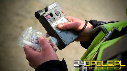 Nietrzeźwi rowerzyści pod lupą strzeleckich policjantów